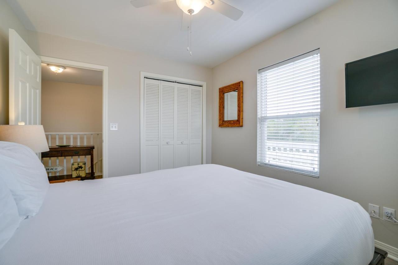 30A Beach House - Walking On Sunshine Inlet Beach Extérieur photo