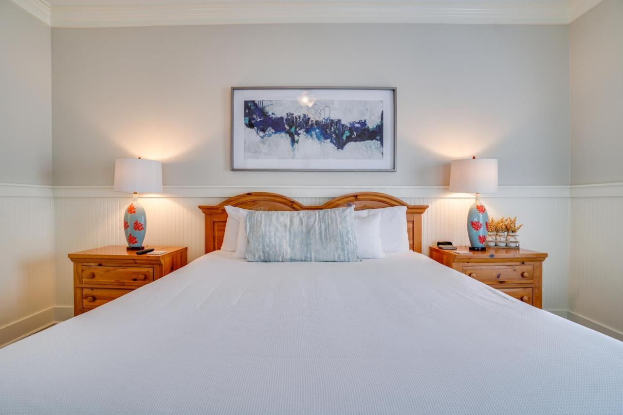 30A Beach House - Walking On Sunshine Inlet Beach Extérieur photo