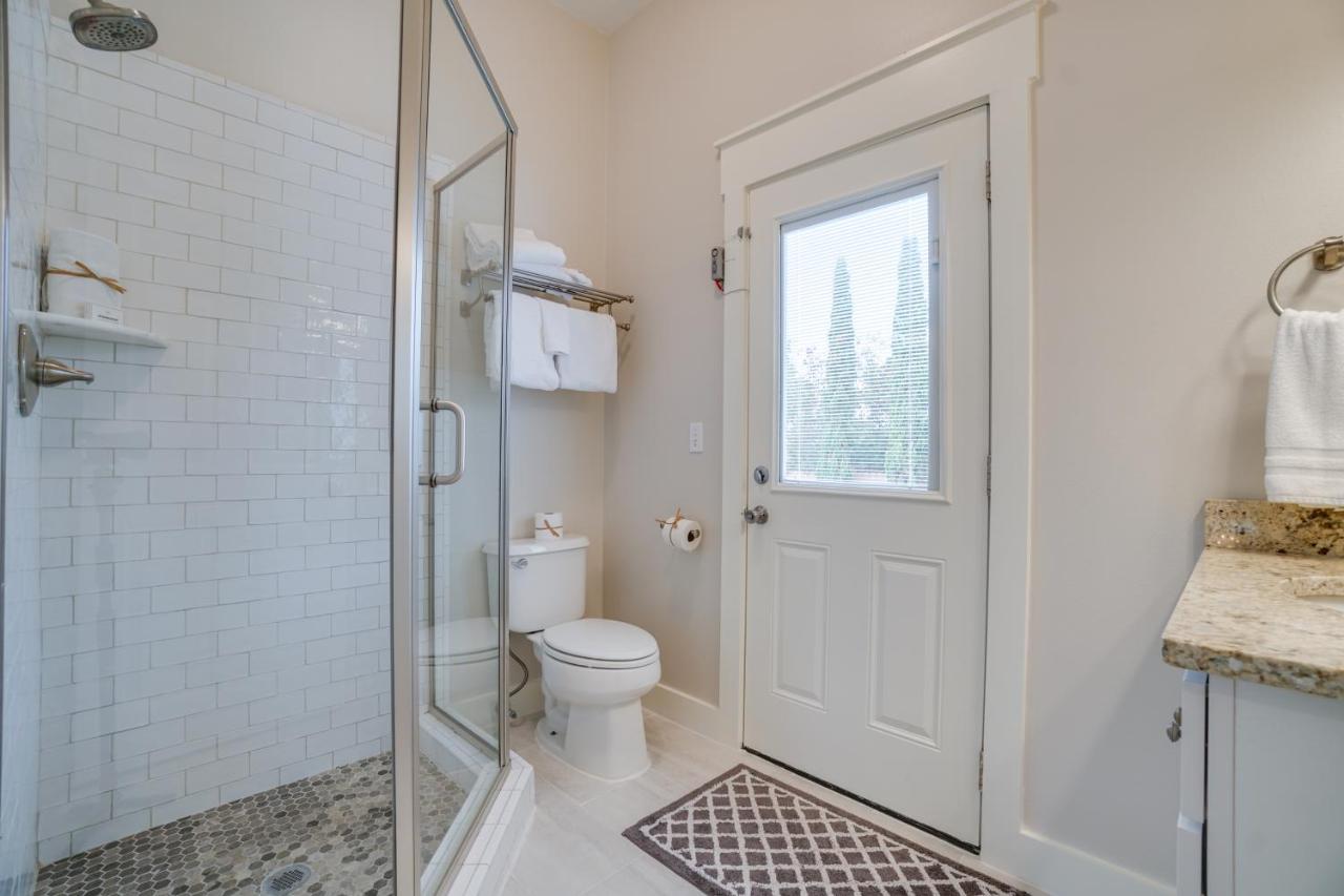 30A Beach House - Walking On Sunshine Inlet Beach Extérieur photo