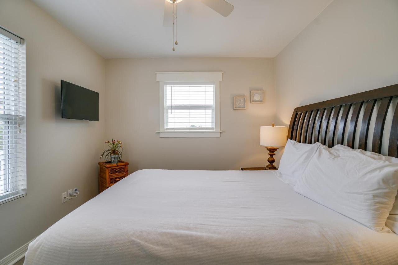 30A Beach House - Walking On Sunshine Inlet Beach Extérieur photo